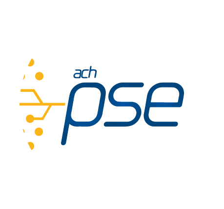 Logo ACH PSE